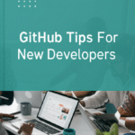 ```json { "description": "A quickstart guide to GitHub, demystifying key terms like repositories, forks, branches, & pull requests. Learn to set up your first repo & master collaboration." } ```