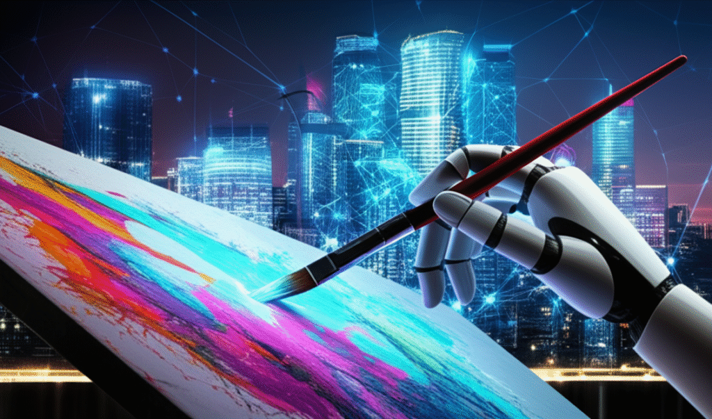 Generative AI,AI,Machine Learning,Deep Learning