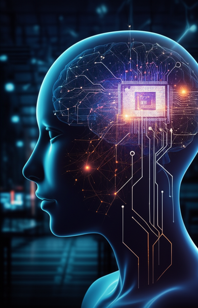 Explore Brain-Computer Interfaces (BCIs): how they translate brain activity into commands for devices, their evolution, applications, ethics, & future.